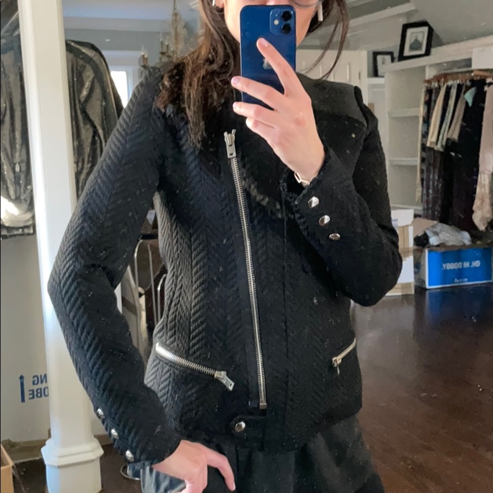 Phoebe Jacket by IRO